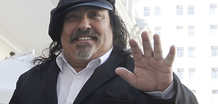 El escueto pero preciso mensaje del 'Negro' Piñera tras anuncio presidencial de su hermano