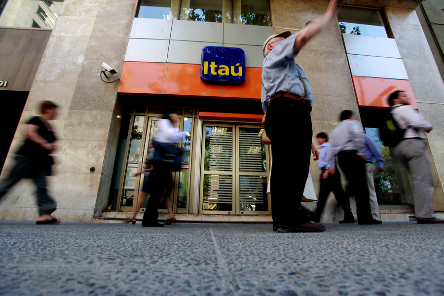 Banco Itaú-Corpbanca