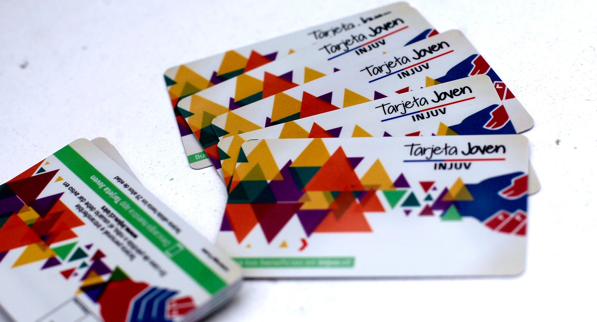 Los beneficios y descuentos que entrega la Tarjeta Joven Injuv: entérate cómo solicitarla