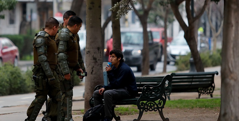 Con 87 votos a favor: Cámara de Diputados aprobó control preventivo para menores de 16 años
