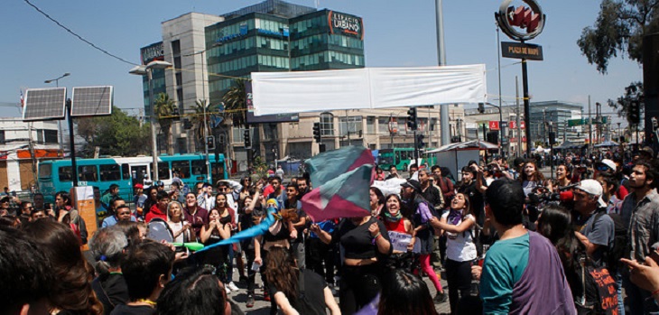 General Iturriaga adelanta toque de queda en la Región Metropolitana: inicia a las 19.00 horas