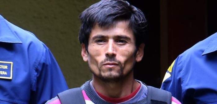 Caso Licantén: condenan a José Navarro por sustracción de menor, abuso sexual y lesiones graves