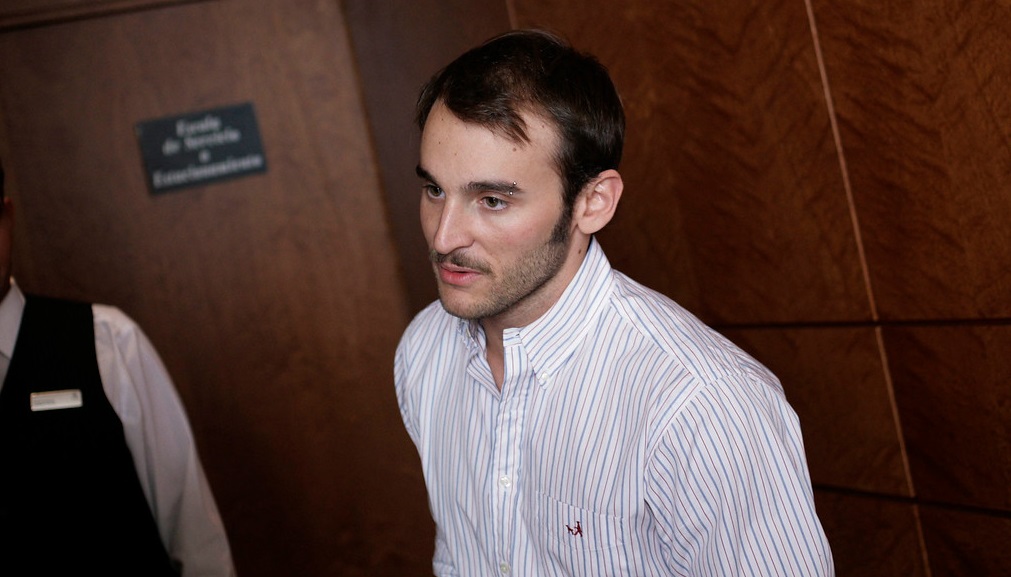 Tomás González emplazó al gobierno en redes: 