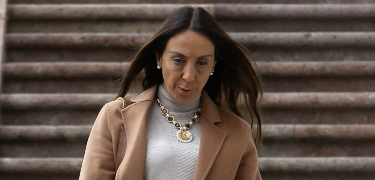 Gobierno explicó foto de Piñera en restaurant en medio de protestas: 