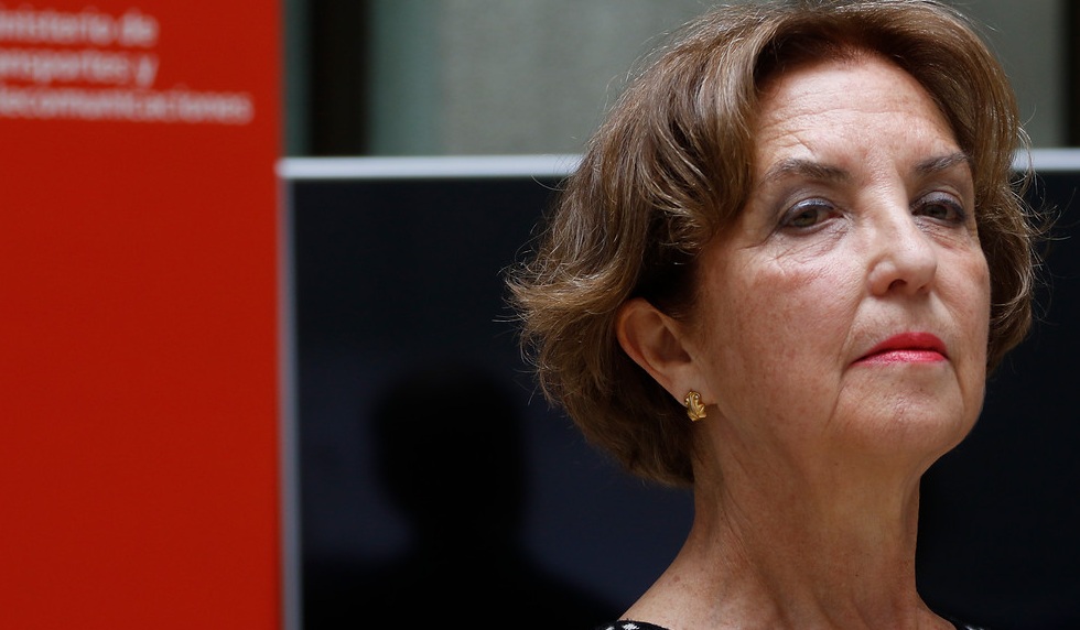 Las gestiones de Hutt para evitar el alza del Metro que el mismo Gobierno le negó