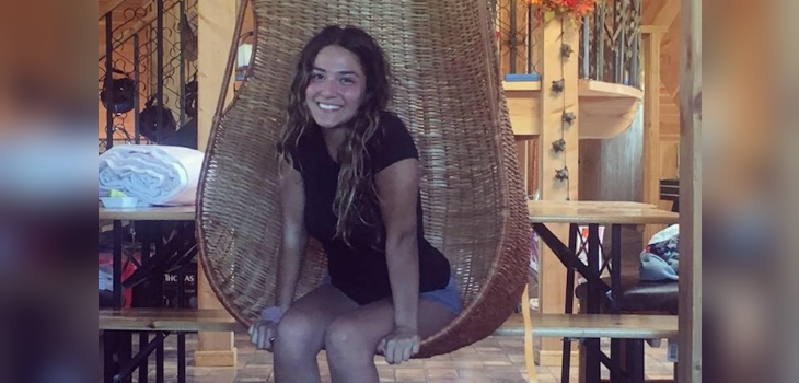 Único imputado en caso de Antonia Barra será formalizado por otros cinco abusos sexuales