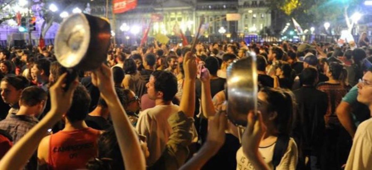 Archivo | Agencia UNO