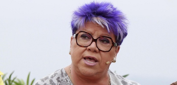 Vergüenza de ser chilena: la sentida anécdota de Paty Maldonado tras viaje a Europa