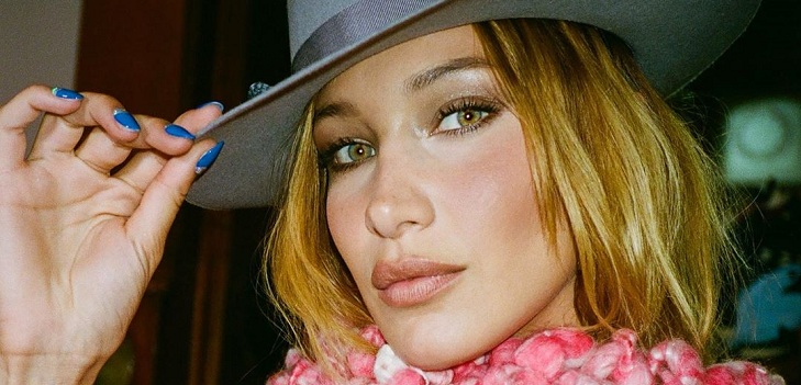 Bella Hadid lidera la tabla: estas son las 10 mujeres más guapas del mundo según la ciencia