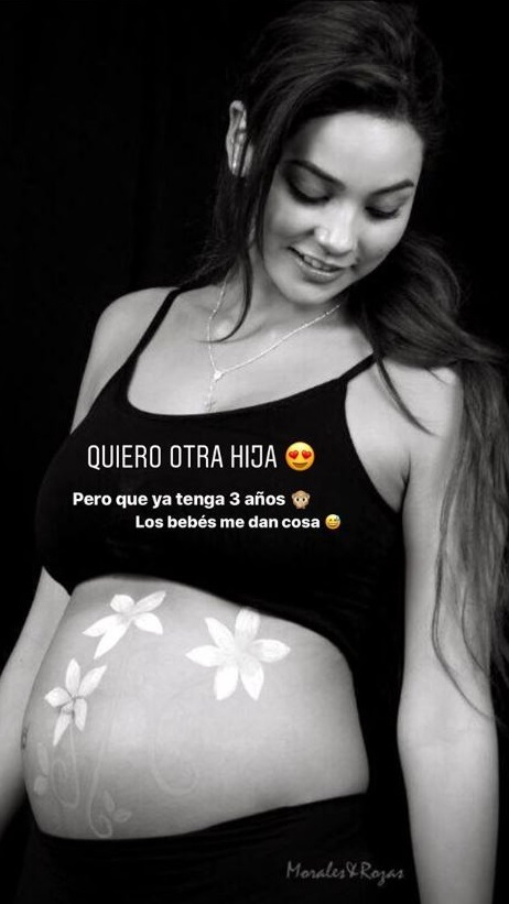 Camila Recabarren | Instagram