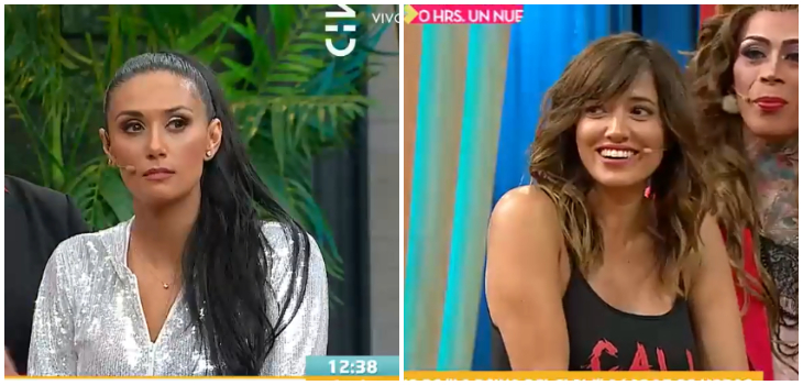 La ácida broma de Yamila Reyna a Pamela Díaz por nominación al Copihue: sacó risas en Viva la Pipol