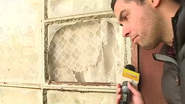 Vive sin agua potable: el relato de mujer que llevaría 16 años encerrada en departamento viñamarino