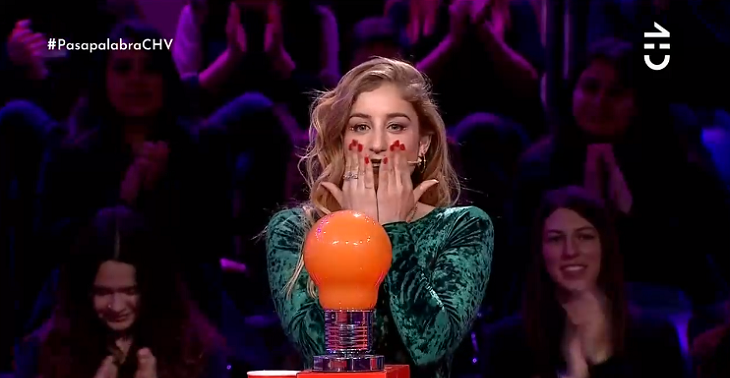 Era Nicolás Gavilán: 'La Pista' que pilló por sorpresa a fans e invitados de 