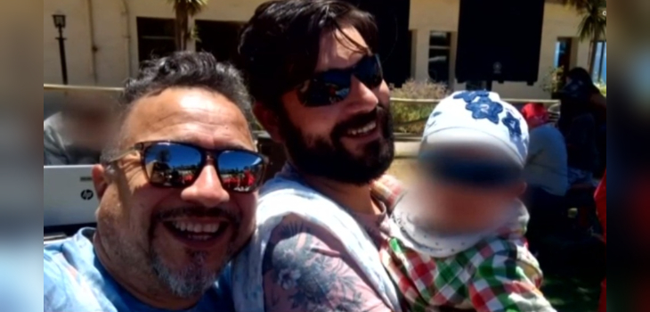 El desenlace en caso de guardadores acusados de huir con bebé del Sename: acusan discriminación