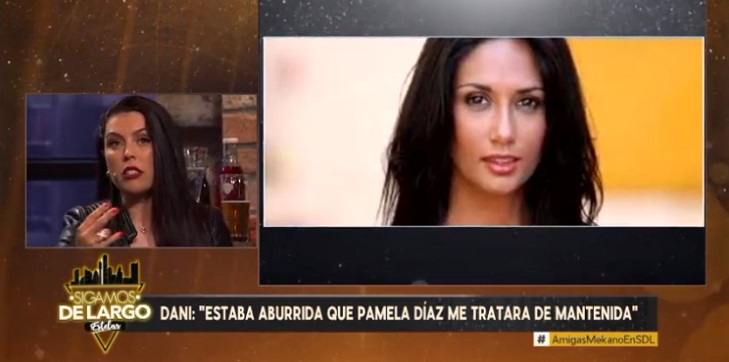 Captura |Canal 13