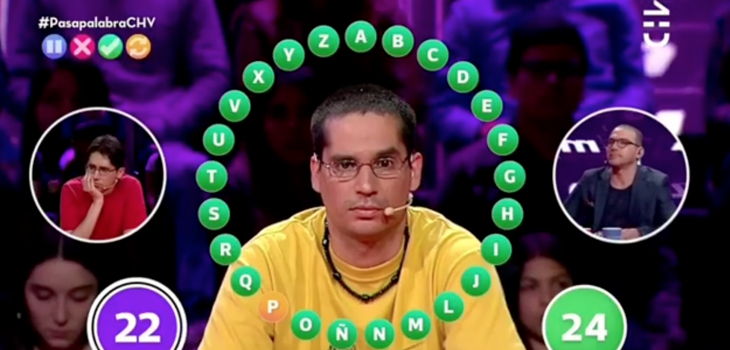 Viajó a Francia y visitó Punta Arenas: que pasó con Daniel Araya tras ganar 'Pasapalabra'