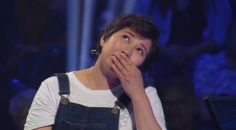 ¿Quién quiere ser millonario?