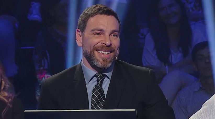 ¿Quién quiere ser millonario?