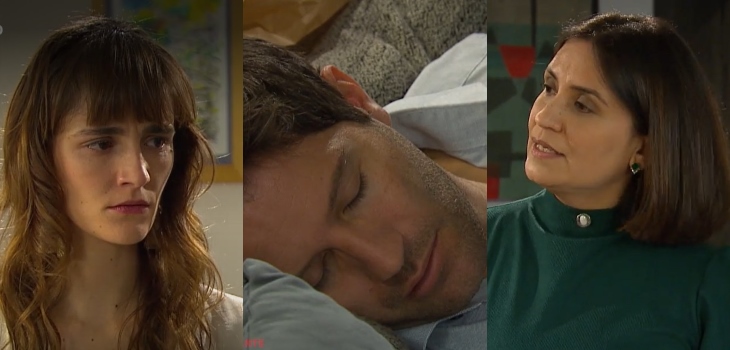 ¿Diego sobrevivirá? La perversa teoría que dejó la 