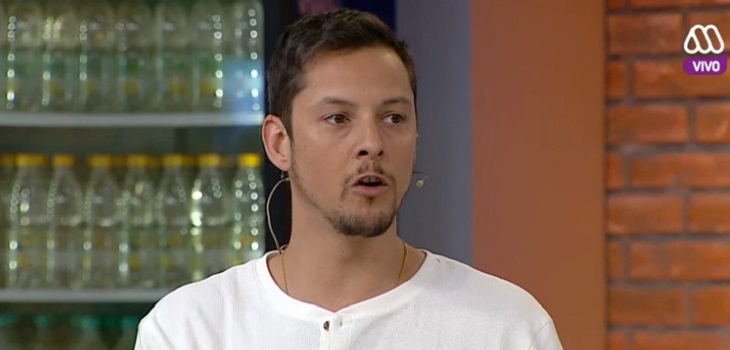 La batalla de Sebastián Longhi con el Alzheimer: cambió su vida para ayudar a su madre