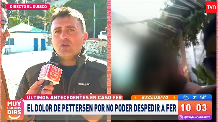 Captura TVN