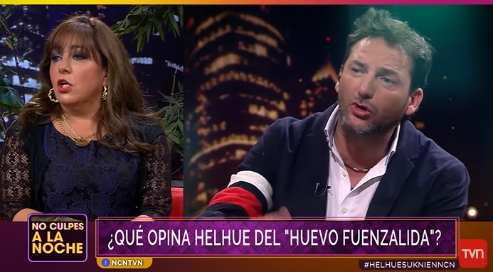 Captura TVN