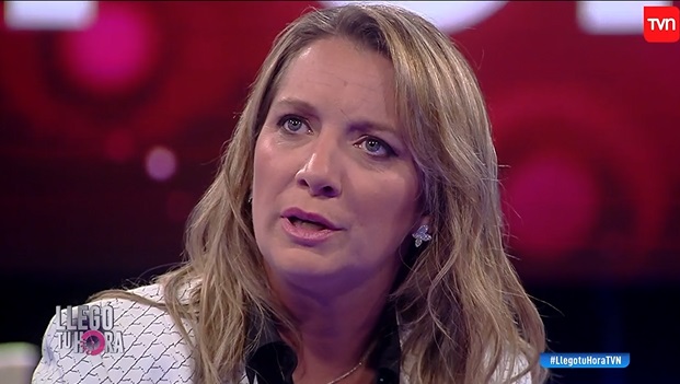 “¿Cuánto te pagó TVN?”: Natalia Compagnon aclaró duda crucial sobre entrevista en 