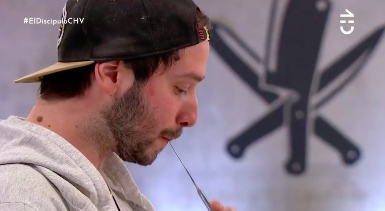 Captura de pantalla | CHV