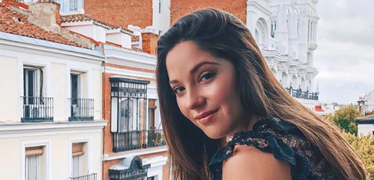 El potente mensaje de Kel Calderón sobre las manifestaciones y el descontento social