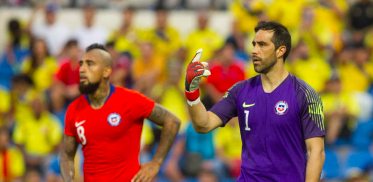 Bravo y Vidal pidieron una solución: ambos se refirieron a las protestas sobre el descontento masivo