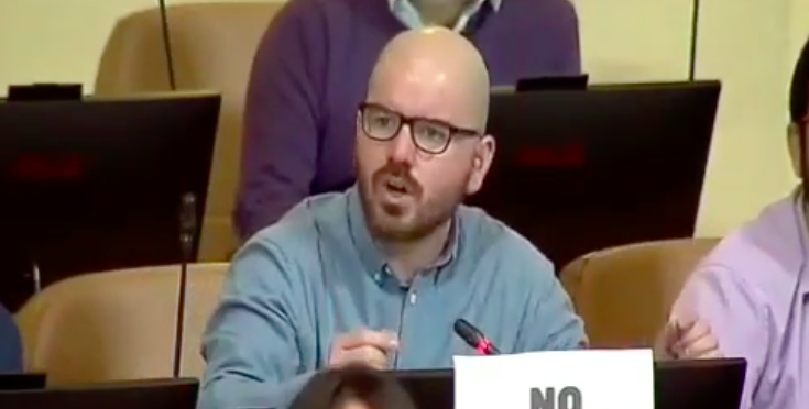 Giorgio Jackson alzó la voz para disminuir la dieta parlamentaria: pidió medidas concretas