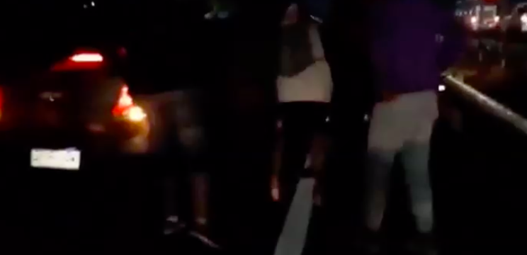 Fue baleado: joven muere en manifestaciones de la Ruta 5 en Curicó