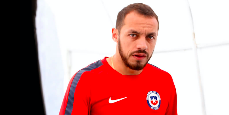 Marcelo Díaz salió a aclarar sus dichos sobre el actuar militar: 