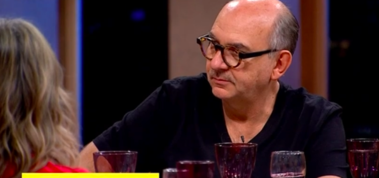 Luis Gnecco envió potente mensaje a Cecilia Morel, Karla Rubilar, Isabel Plá y Carolina Schmidt