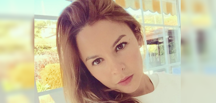 Carla Pardo pide al presidente Piñera 