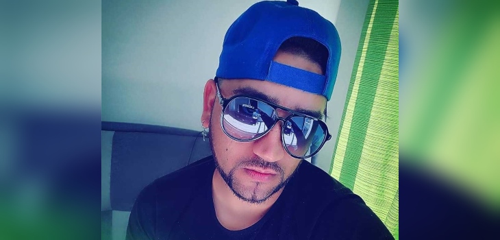 Detienen a integrante de Croni-K por tráfico de drogas minutos antes de presentarse en matinal de CHV