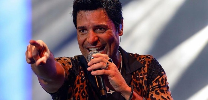 Chayanne compartió sincero mensaje ante estado de emergencia en Chile: 