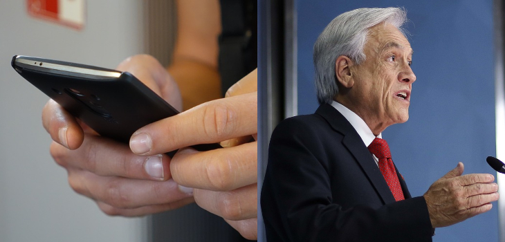 No caigas: los audios con información falsa que se viralizaron en Whatsapp sobre emergencia en Chile