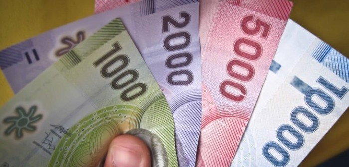 Lo que muchos querían: Banco Central evalúa reponer billetes de $1.000 y $2.000 en cajeros