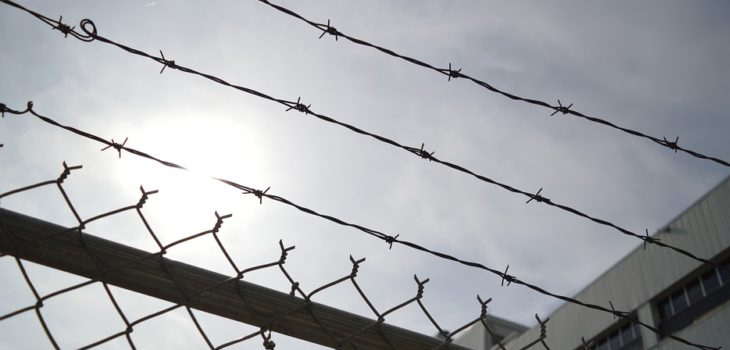 Condenan a 10 años de cárcel a hombre que mató a joven luego que no lo dejaran entrar a una fiesta