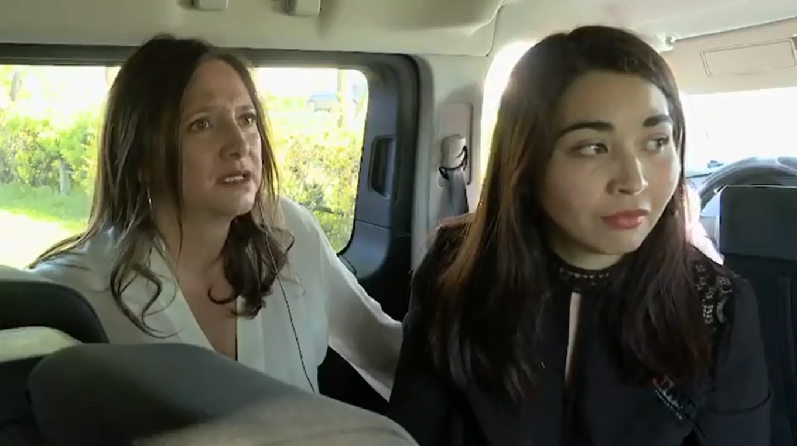 Necesita un transplante de Higado: la historia que cautivará este domingo en Contra Viento y Marea