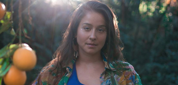 Denise Rosenthal lanzó dura crítica a la sociedad por 