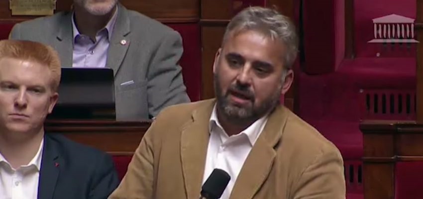 Diputado francés solicitó que su país no asista a la COP25 por presencia militar en Chile: es viral