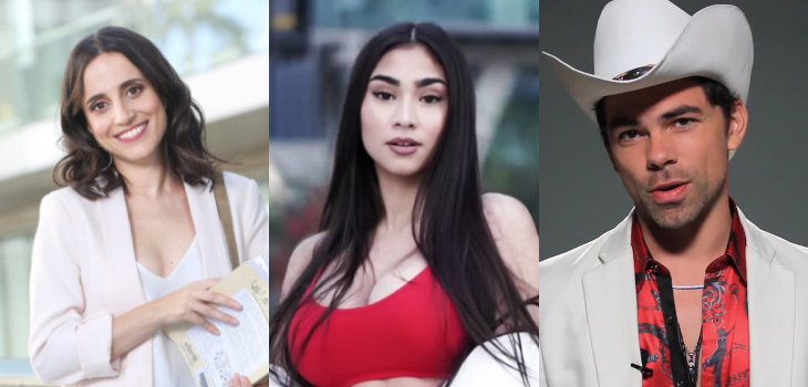 5 sencillas ideas para disfrazarte de los personajes chilenos más populares del 2019 este Halloween