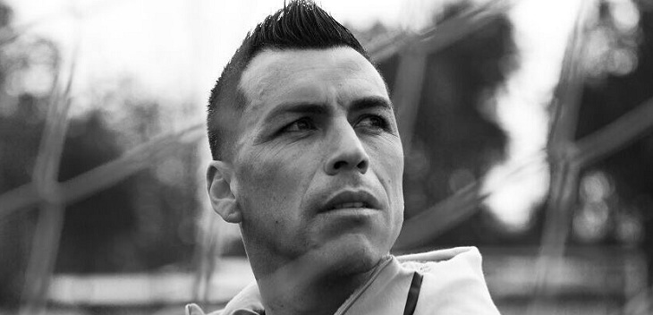 Mamá de Esteban Paredes busca 