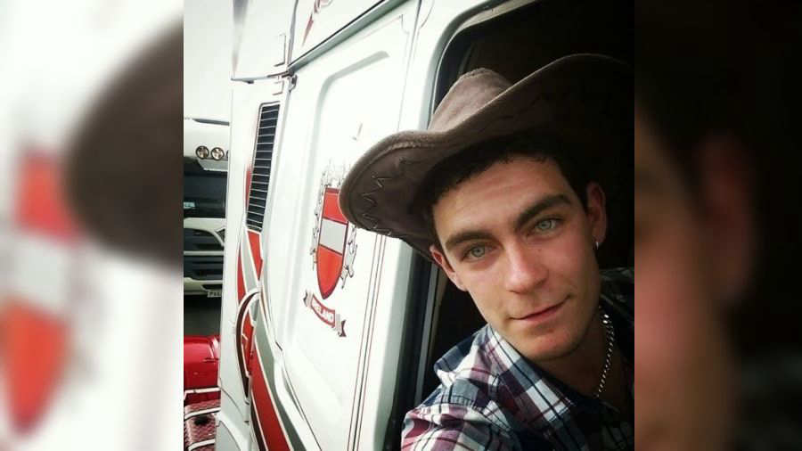 Investigan a hombre que transportaba 39 cadáveres en un camión en Reino Unido: víctimas eran chinos