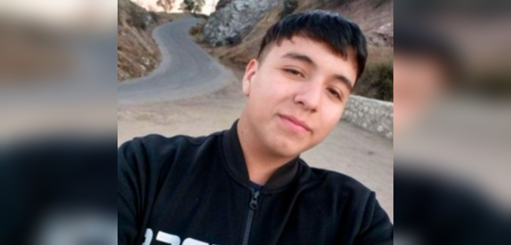 Hallan calcinado a joven de Renca que llevaba 4 días desaparecido: fue víctima de incendio en Kayser