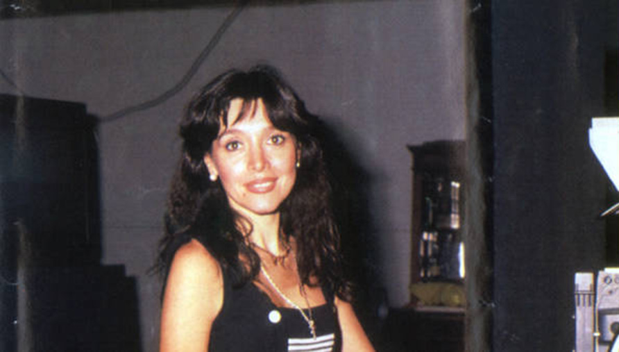 Facebook Fans Club Gilda