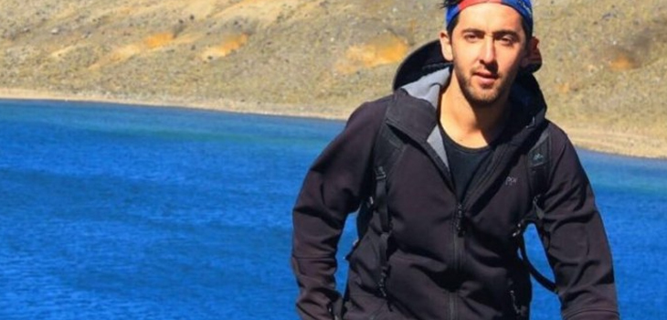 Chileno condenado por homicidio en Malasia: 