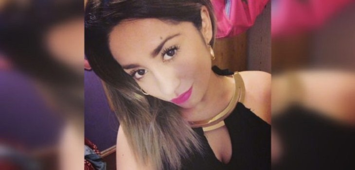 Caso Fernanda Maciel: el revés judicial que sufrió defensa de Felipe Rojas en nueva audiencia